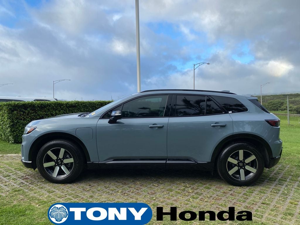 2025 Honda Prologue Touring