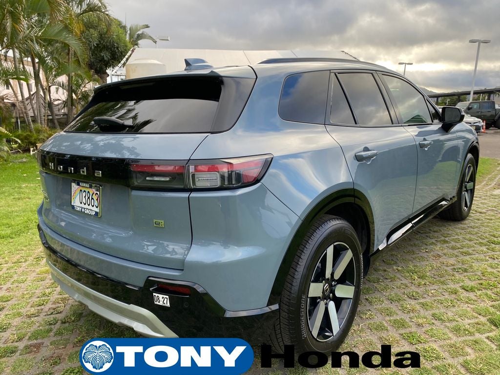 2025 Honda Prologue Touring