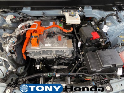 2025 Honda Prologue Touring