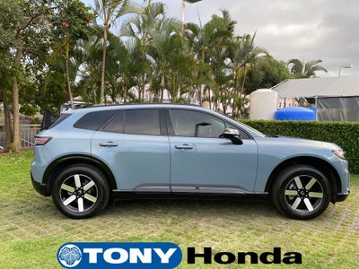 2025 Honda Prologue Touring