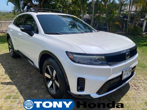 2025 Honda Prologue Touring