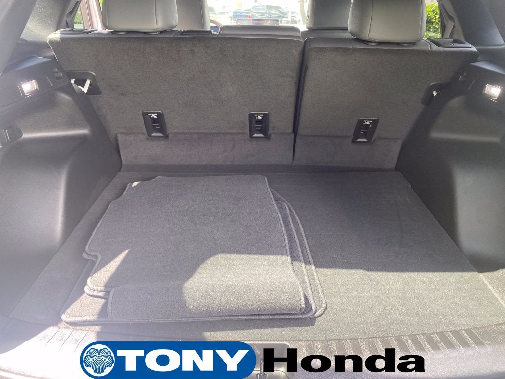 2025 Honda Prologue Touring