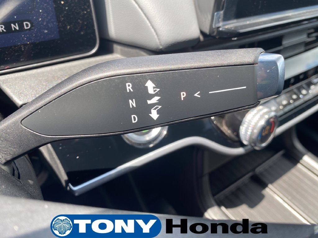 2025 Honda Prologue Touring