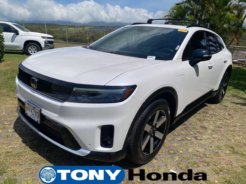 2025 Honda Prologue Touring