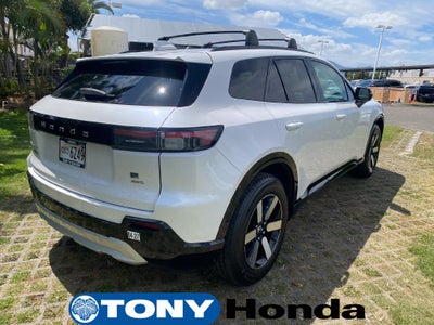 2025 Honda Prologue Touring