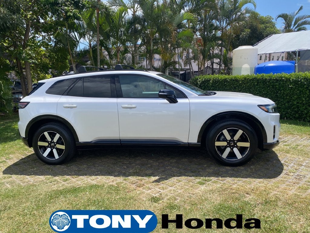 2025 Honda Prologue Touring