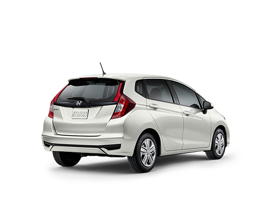 2019 Honda Fit LX