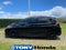 2020 Honda Fit Sport