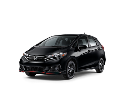 2020 Honda Fit Sport