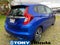 2018 Honda Fit EX