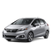 2018 Honda Fit EX-L