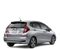 2018 Honda Fit EX-L