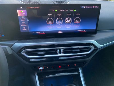 2024 BMW 3 Series 330i xDrive