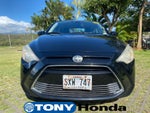 2016 Scion iA Base