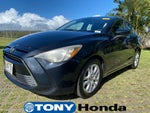 2016 Scion iA Base