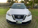 2018 Nissan Kicks S