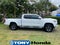 2017 Toyota Tacoma TRD Sport V6