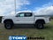 2020 Toyota Tacoma TRD Off-Road V6