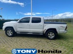 2013 Toyota Tacoma PreRunner V6