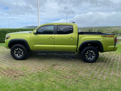 2023 Toyota Tacoma SR V6