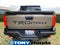 2025 Toyota Tacoma Hybrid TRD Pro
