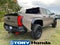 2025 Toyota Tacoma Hybrid TRD Pro