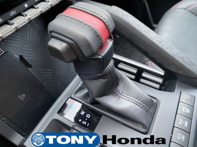 2025 Toyota Tacoma Hybrid TRD Pro