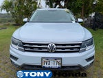 2019 Volkswagen Tiguan 2.0T SEL