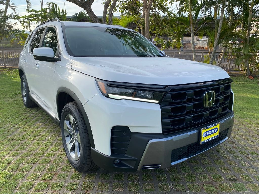 2021 Volkswagen Tiguan 2.0T SEL Premium R-Line