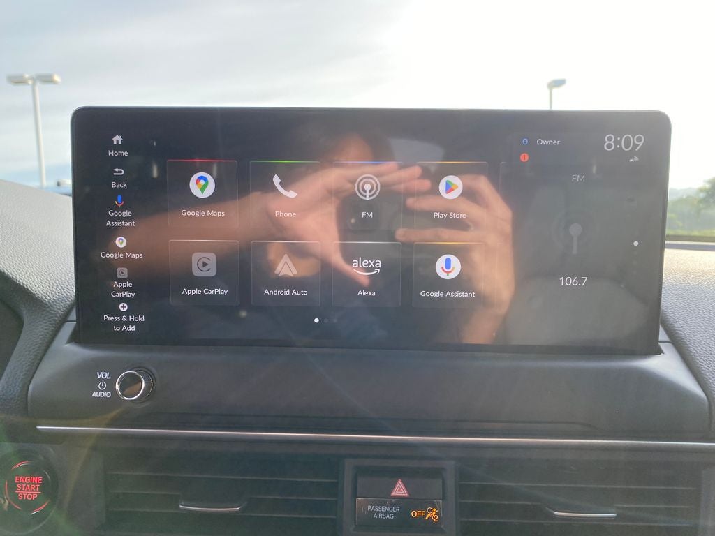 2021 Volkswagen Tiguan 2.0T SEL Premium R-Line