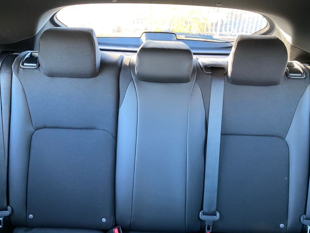 2021 Volkswagen Golf GTI 2.0T S