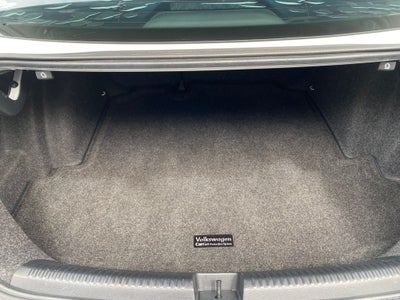 2014 Volkswagen Jetta 1.8T SE w/Connectivity