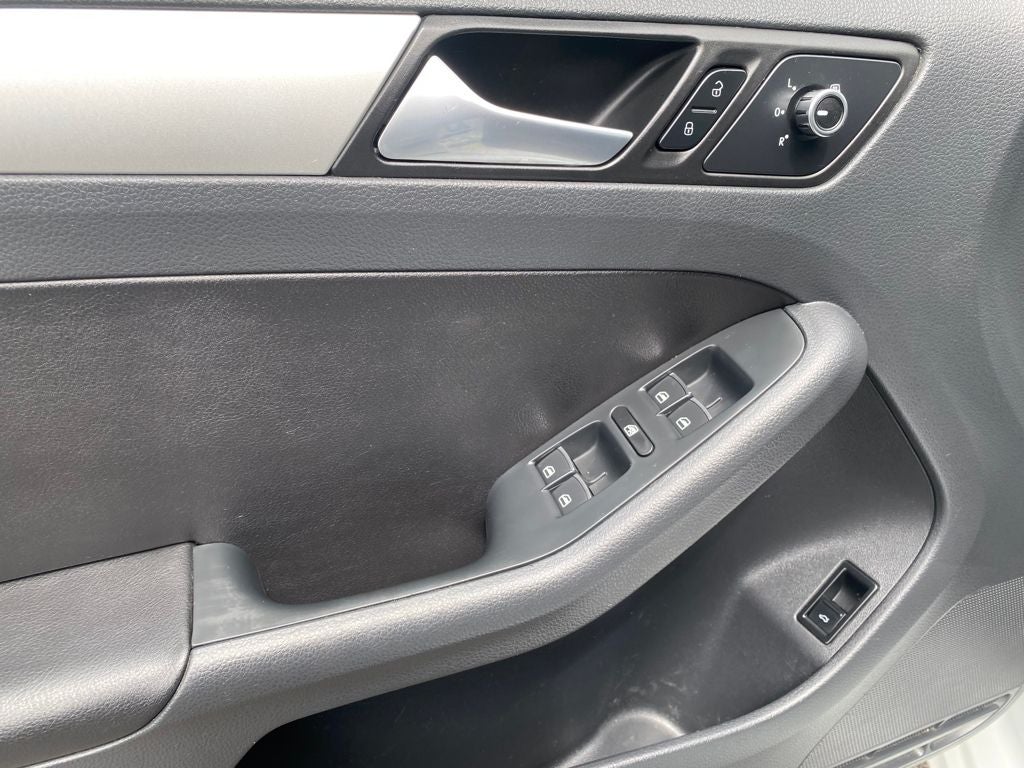 2014 Volkswagen Jetta 1.8T SE w/Connectivity