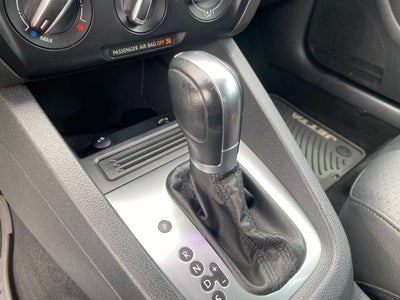 2014 Volkswagen Jetta 1.8T SE w/Connectivity