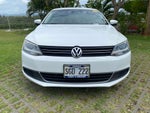 2014 Volkswagen Jetta 1.8T SE w/Connectivity
