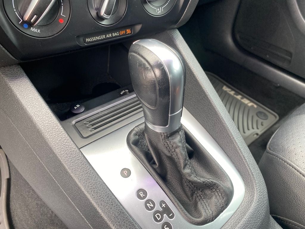 2014 Volkswagen Jetta 1.8T SE w/Connectivity