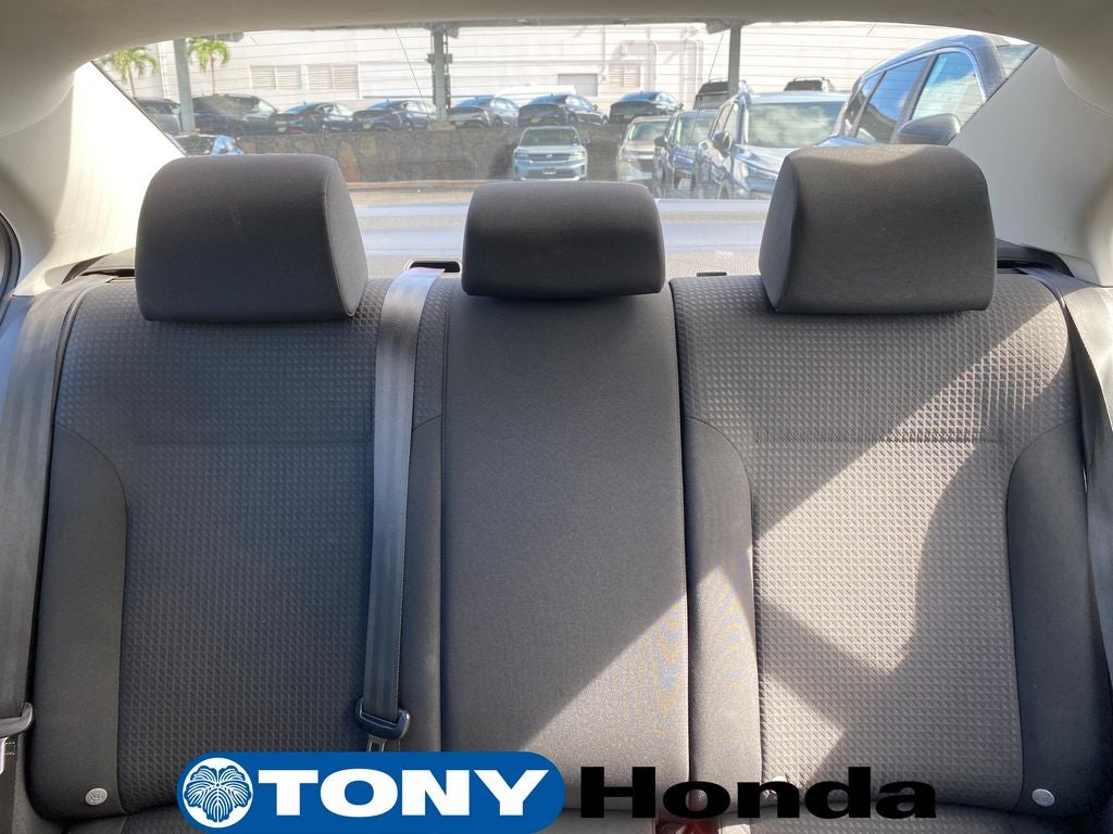 2016 Volkswagen Jetta 1.4T SE