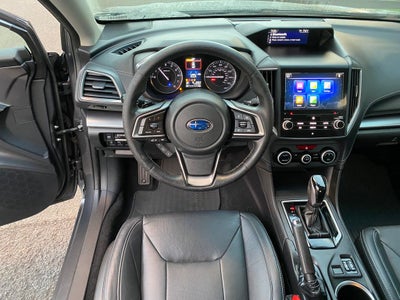 2018 Subaru Impreza 2.0i Limited