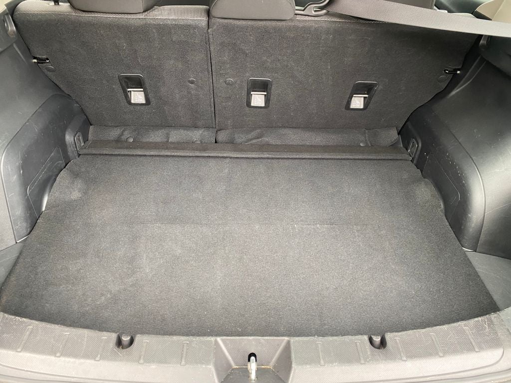 2023 Subaru Impreza Base