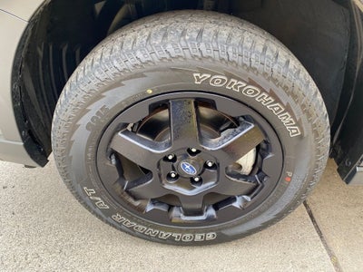 2023 Subaru Outback Wilderness