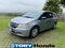 2017 Honda Odyssey LX