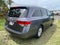 2015 Honda Odyssey LX