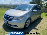 2015 Honda Odyssey EX