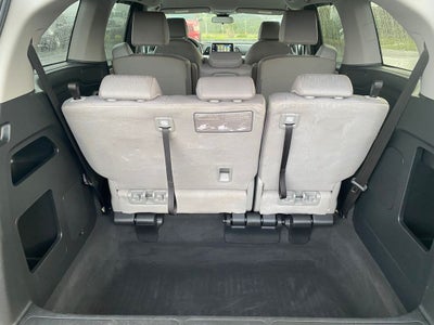 2024 Honda Odyssey EX