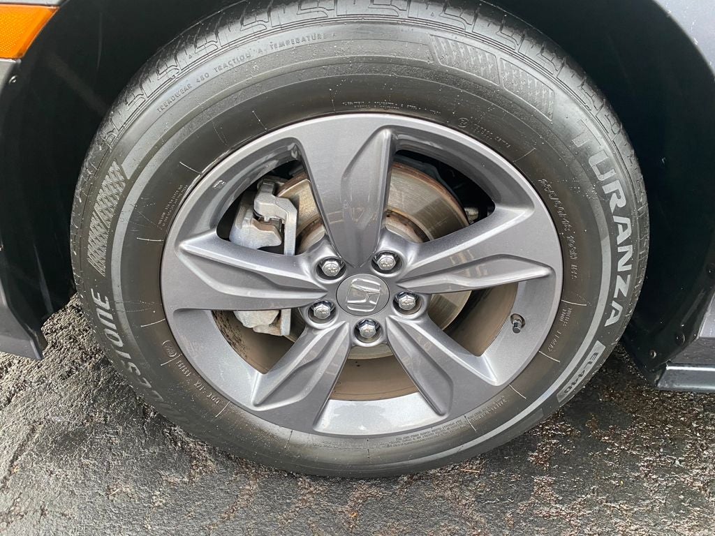 2024 Honda Odyssey EX