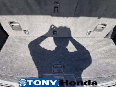 2013 Honda Pilot Touring