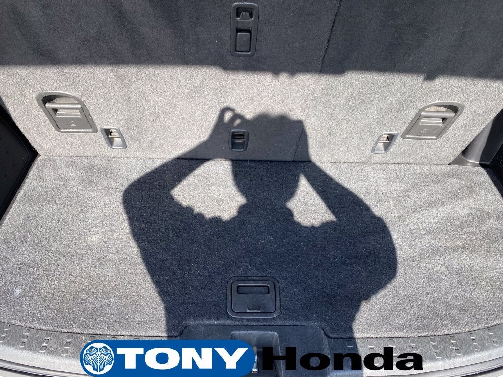 2013 Honda Pilot Touring
