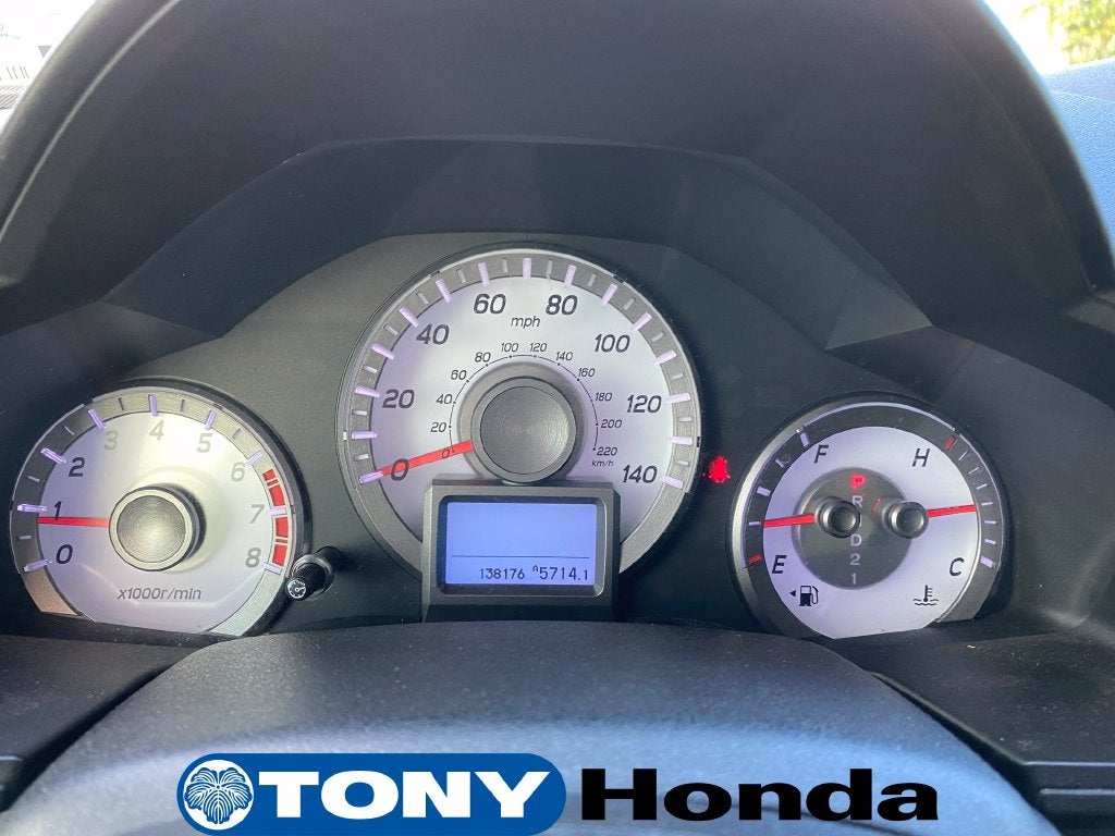 2013 Honda Pilot Touring