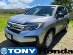 2019 Honda Pilot LX