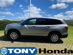 2019 Honda Pilot LX